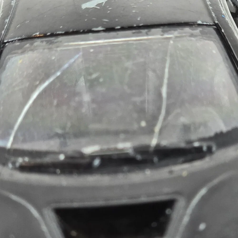 Kinsmart bmw i8